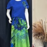 Two-Piece Size