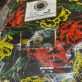Flower pattern Ankara by Hitarget