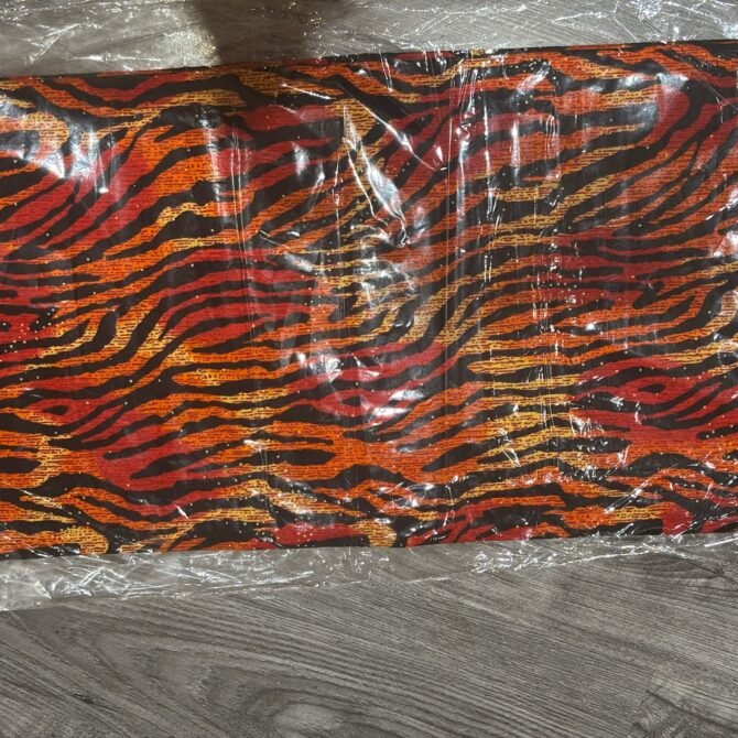 Pattern Ankara by Hitarget
