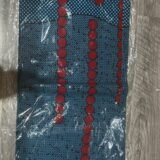 Blue dot Ankara by Holland