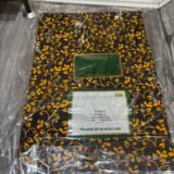 Yellow Ankara by Holland