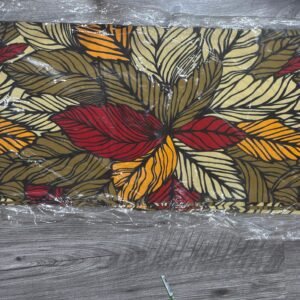 Ankara by Hitarget (Flower shaped)