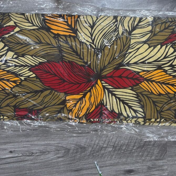 Ankara by Hitarget (Flower shaped)