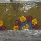 Brown Ankara by Hitarget