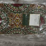 Multicolor ankara by Holland
