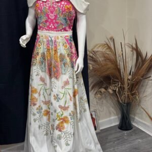 Luxury Dress