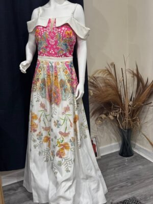 Luxury Dress