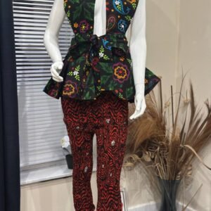 Shop the Look