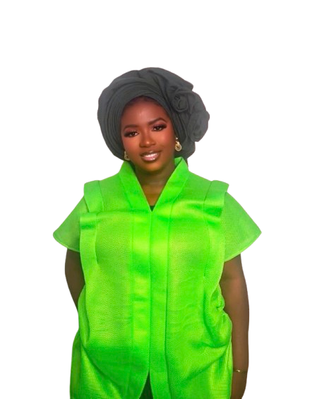 Celebrating African heritage through quality fashion, one outfit at a time.